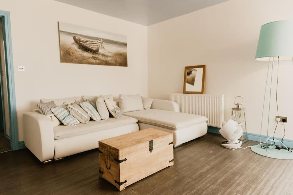 Apartment The Sea Deck - Westbrook Bay - By Goldex Coastal Breaks